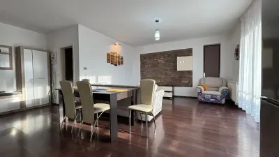 Apartament  2 camere de inchiriat - foto 4