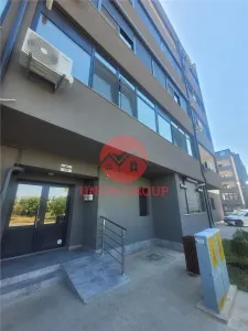 Apartament 2 Camere Agigea, Steaua de Mare, la Cativa Pasi de Plaja, Etaj 4 din 5, Bloc Nou, cu Lift - foto 11