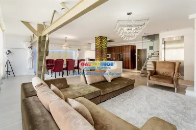 TRIPLEX 5 CAMERE LIFT INTERIOR -HERASTRAU/NORDULUI 2 PARCARI SUBTERANE - Bucuresti
