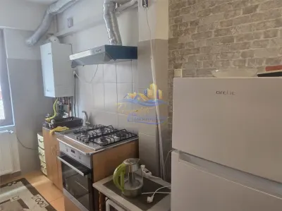 Apartament 2 camere de vanzare  in Constanta - foto 3