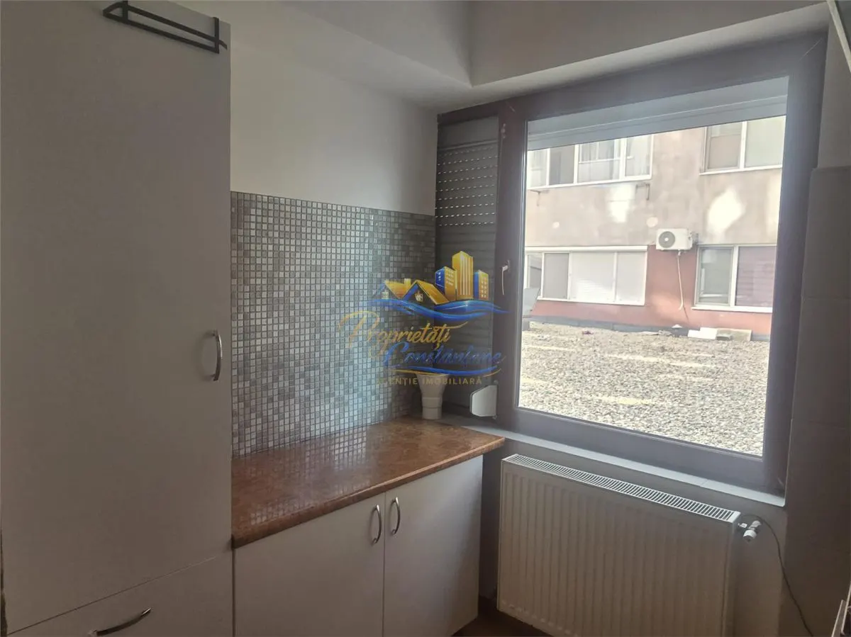Apartament 2 camere de vanzare  in Constanta - foto 4