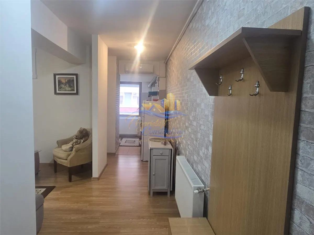 Apartament 2 camere de vanzare  in Constanta - foto 5