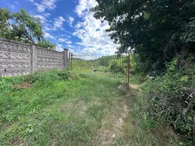 Teren intravilan, 3694 mp., zona Primaria Bocsa, COMISION ZERO% PT. CUMPARATOR. - Bocsa