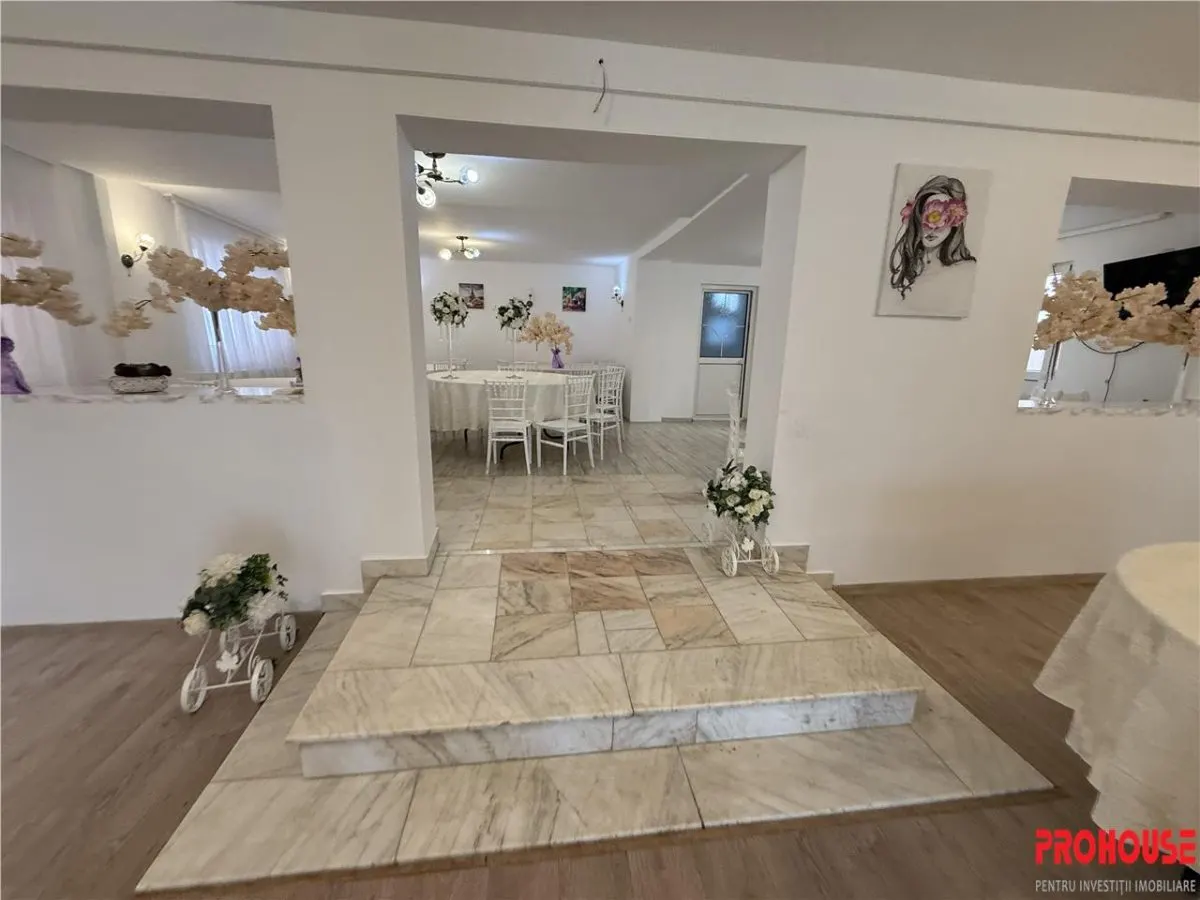 Ghimes- Faget- Pensiune de vanzare- afacere la cheie! - foto 18