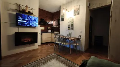 Investitie la cheie in zona centrala! 2 apartamente la casa, transformate in 3 unitati independente cu intrari separate – ideale pentru Airbnb - foto 13
