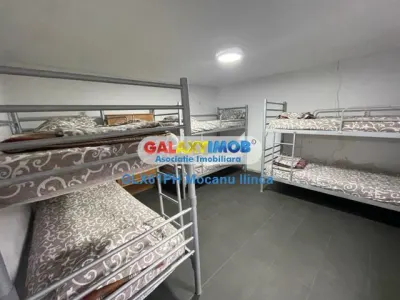 Inchiriere casa pentru muncitori, 20 locuri, Bereasca, Ploiesti - foto 25