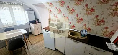 Apartament 80mp divizat in 2 studio-uri | gradina | pivnita | Ultracentral - foto 10