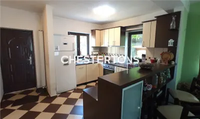 Vila de vanzare in zona Colentina - foto 2