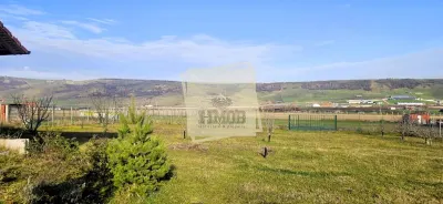 Casa individuala la cheie 2 camere 50mp | teren 1300 mp | Daia Noua - foto 4