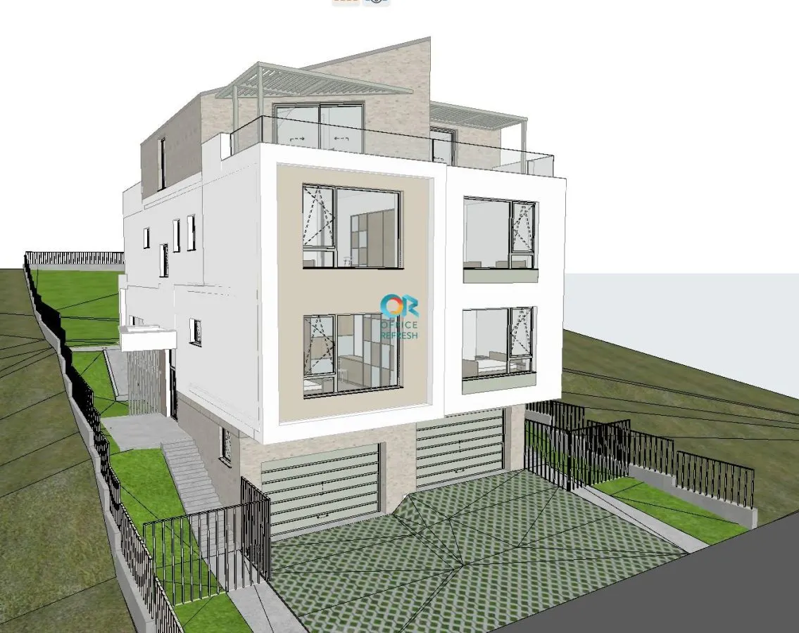 Duplex de vanzare - Voronet - foto 3