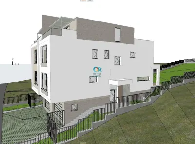 Duplex de vanzare - Voronet - foto 4