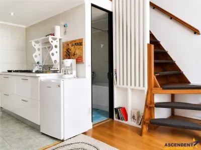Studio, 30mp, etaj 1, Centrul Istoric, Brasov - Brasov