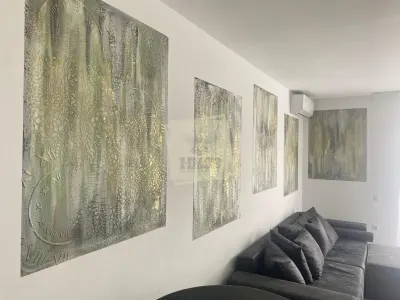 Penthouse de lux cu 3 camere si terasa in zona Kogalniceanu - foto 12
