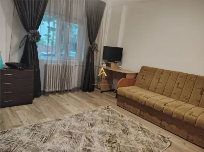 Garsoniera de inchiriat in Ploiesti, zona Mihai Viteazu - Ploiesti