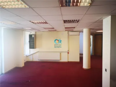 Spatiu de inchiriat  (460 mp) - zona centrala - foto 6