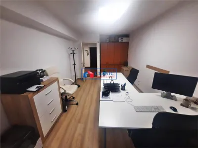 Inchiriere apartament 2 camere - birou zona Piata Cipariu Titulescu Gheorgheni, Cluj-Napoca - foto 9