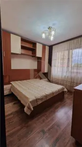 Centru Civic , apartament 2 camere ,  48 mp, etaj mic - foto 5