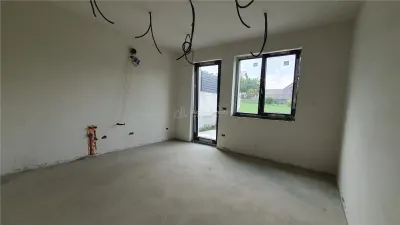 CASA PREMIUM P+M - 252 MP UTILI - TEREN 450 MP - EFICIENTA ENERGETICA - 5 DORMITOARE - foto 7