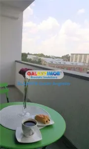 Garsoniera Premium - Novum Viilor - Parcul Carol / Eroii Revolutiei - foto 8