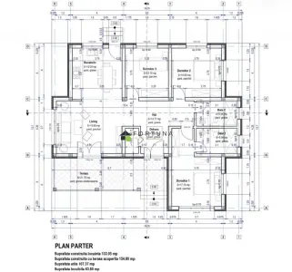 Casa noua, singur in curte - Izvor - foto 20