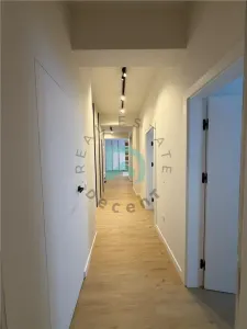 Apartament 3 camere, 2 bai de inchiriat - Zona Rahovei, Sibiu - foto 8