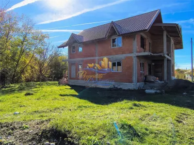 Casa de vanzare - Gura Vitioarei