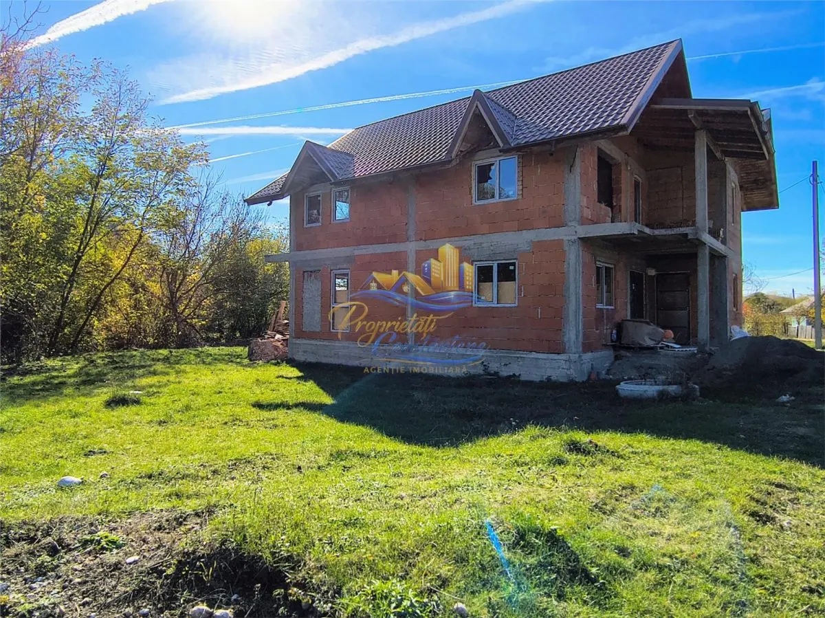 Casa de vanzare - foto 1