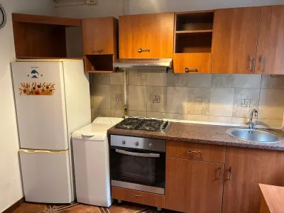 Apartament Astra, etaj 3, Brasov - foto 8