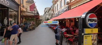 CENTRU VECHI - Bucuresti