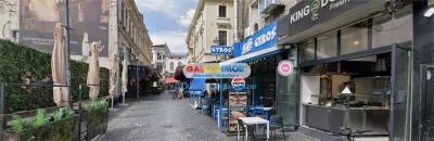 CENTRU VECHI - foto 2