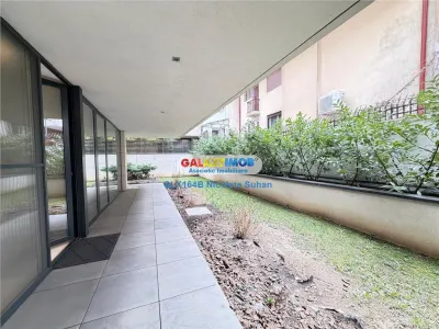 APARTAMNET 4 CAMERE PRIMAVERII GRADINA PRIVATA 80 MP - foto 11