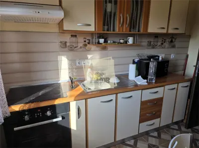 Apartament 2 camere | decomandat | balcon 10mp | cartier Kogalniceanu - foto 5