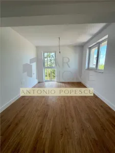 Casa 5 camere, ansamblu rezidential cu piscina, in Paulesti Prahova. - foto 13