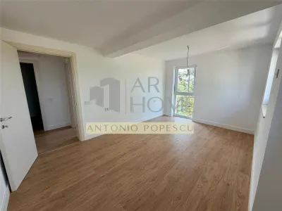 Casa 5 camere, ansamblu rezidential cu piscina, in Paulesti Prahova. - foto 15
