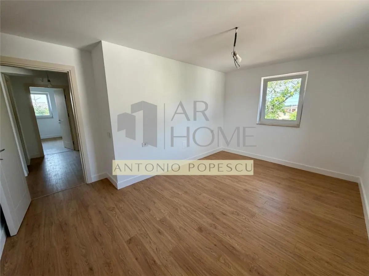 Casa 5 camere, ansamblu rezidential cu piscina, in Paulesti Prahova. - foto 17
