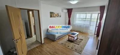 tei | 1cam 43mp | spatios etaj 7 1980 | AC balcon | metrou - Bucuresti