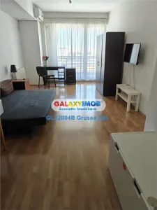 pallady | 1cam 43mp spatios etaj 3 1980 centrala AC balcon metrou - Bucuresti