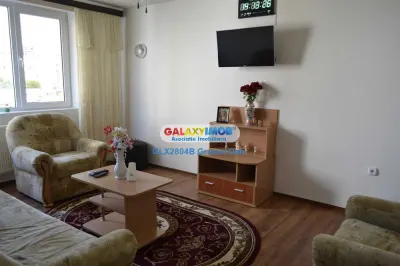 aparatori | 2cam 55mp spatios etaj 6 1984 centrala AC balcon metrou - Bucuresti