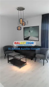 Apartament 2 camere Militari Residence/strada Stelelor - Bucuresti