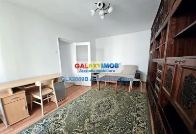 Apartament 2 camere Lujerului pentru inchiriat/mobilat/utilat - Bucuresti