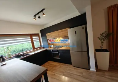 Vila Tip Duplex 4 Camere 1 Decembrie COD 283 - foto 4