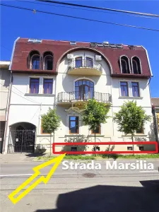 VIDEO | Spatiu servicii - 99 m² | Atelier ”¢ Office ”¢ Workspace | Central - Satu Mare