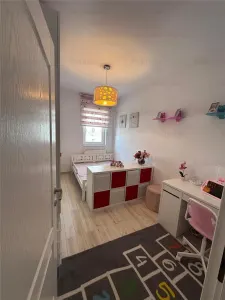 Vanzare apartament 3 camere | Pallady Towers | ultralux | et 6/9 | decomandat | mobilat si utilat lux | bl 2009 | loc parcare | - foto 15