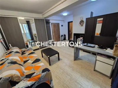 Apartament 2 camere mobilat Chiajna - foto 2
