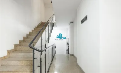 Vanzare Apartament 3 Camere Victoriei Bloc Nou Cu Parcare Inclusa - foto 11