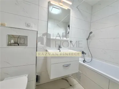 Apartament 3 camere, de lux, parcare, Magnolia Paulesti, - foto 14