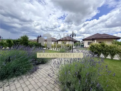 Apartament 3 camere, de lux, parcare, Magnolia Paulesti, - foto 19