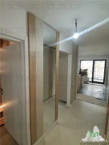 Apartament 2 camere terasa 8.43 mp constructie noua cu vedere spre Prelungirea Ghencea - Bucuresti