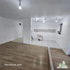 Apartament 2 camere terasa 8.43 mp constructie noua cu vedere spre Prelungirea Ghencea - foto 12