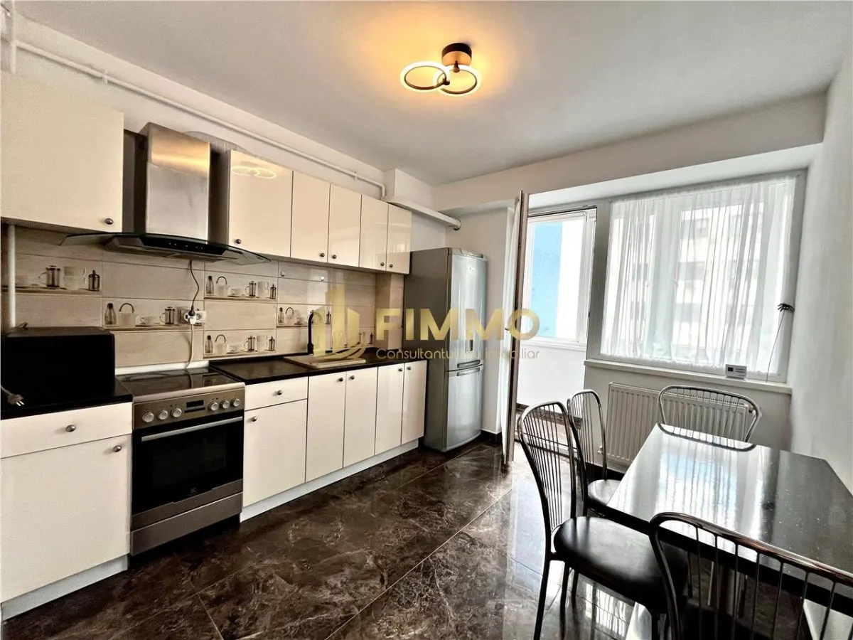 Apartament superb | Loc de parcare privat | 2 cam | ID:1226 - foto 6